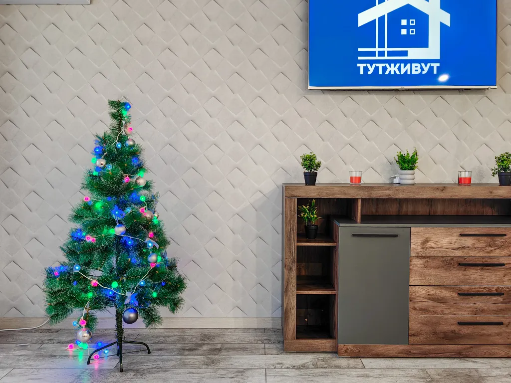 Квартира 2-комнатная Квартира — Краснодар