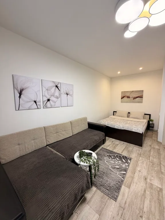 Лучшая квартира с новым ремонтом — аренда посуточно в Калуга