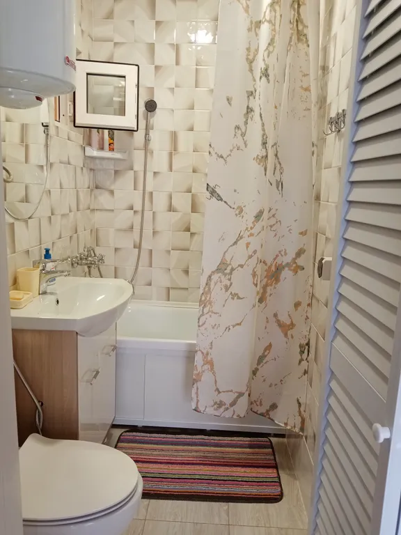 Уютный домик в коттеджном посёлке