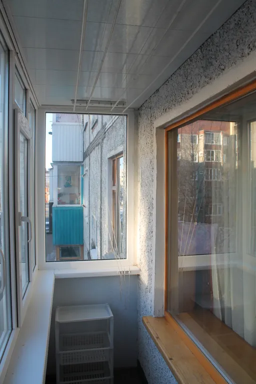 Уютная квартира в развитом районе