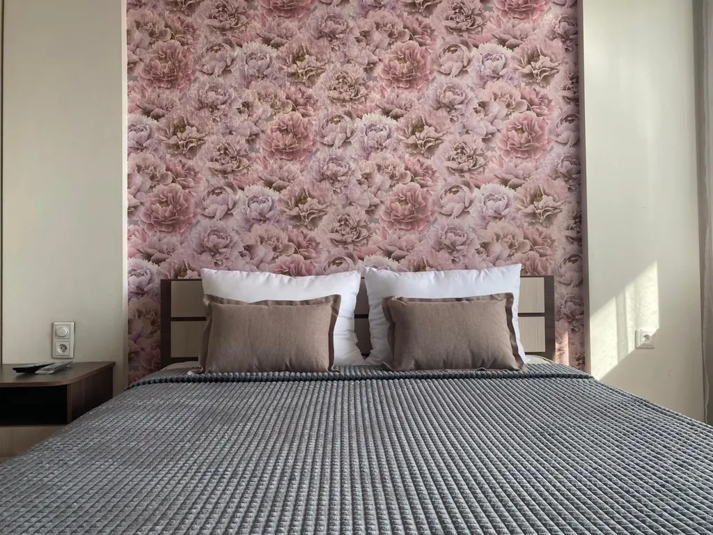 Квартира Уютная евродвушка в самом сердце города — аренда посуточно в Чита