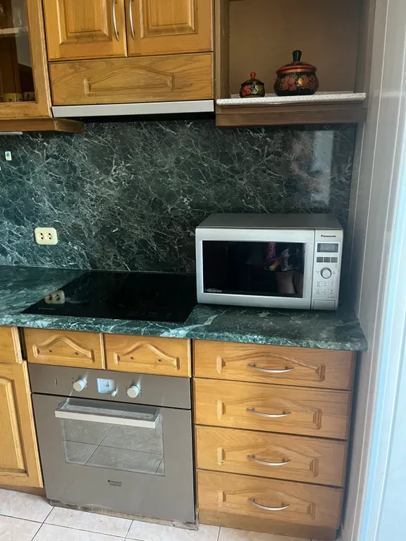 Уютная квартира в самом центре города Туапсе