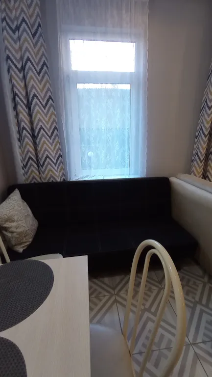 Квартира Мадрид у моря — Адлер