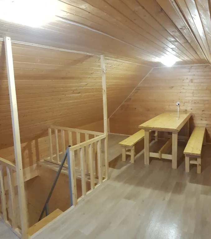 4-комнатный Дом