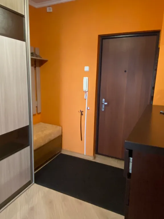 Уютная комната в эко районе. Магазины, аптека, эл. заправка рядом