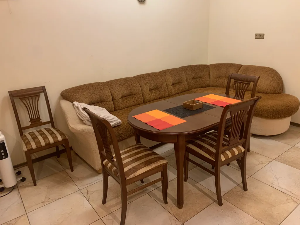 Квартира у Летнего сада