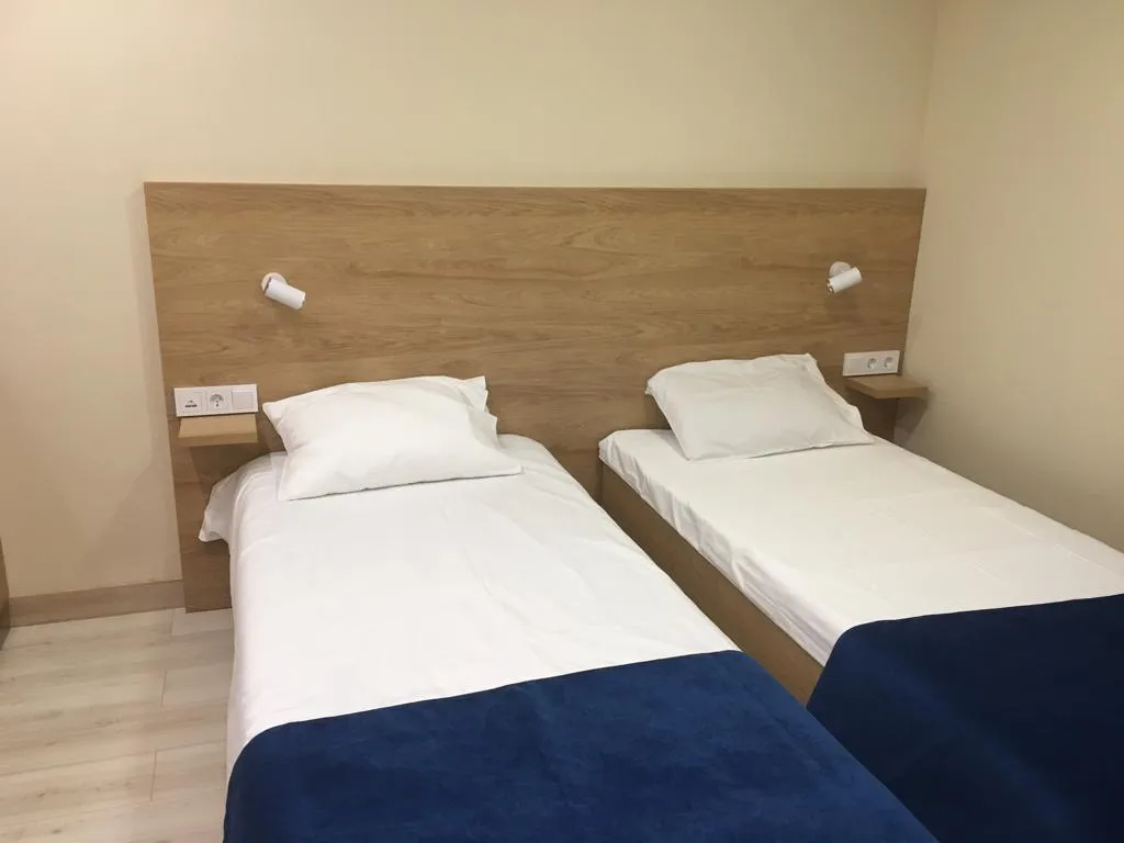 Квартира 1-комнатная Квартира — Санкт-Петербург