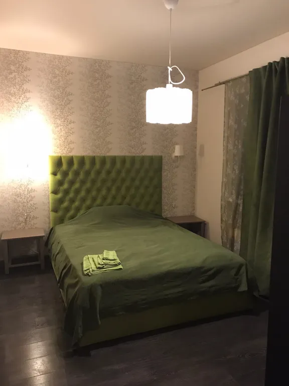 Гостевой дом Сосны в Смоленском Поозерье