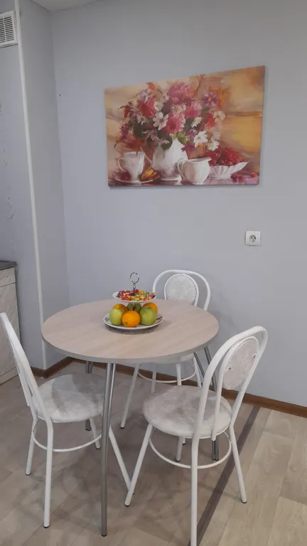 Уютная студия в центре