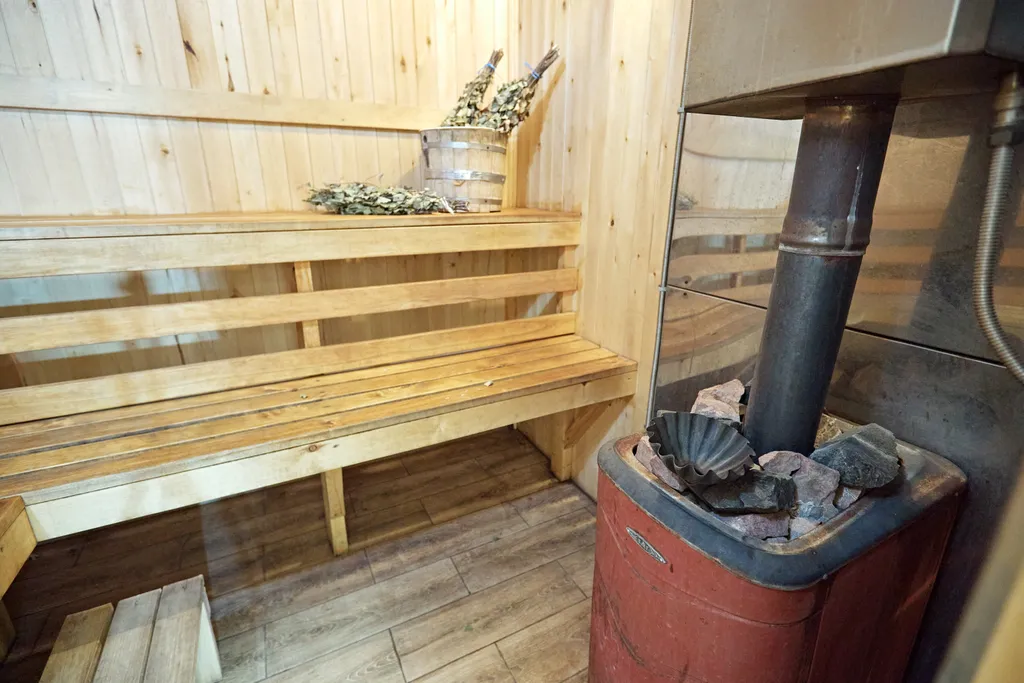 Гостевой дом Алмаз