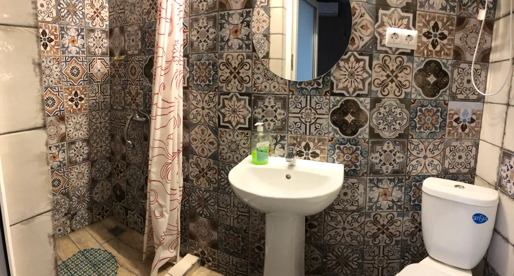 Квартира 2-комнатная Квартира — Славянск-на-Кубани