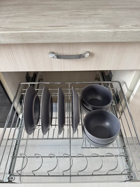 Совершенно новая квартира в центре