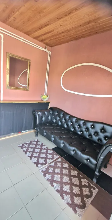 Дом в Петергофе