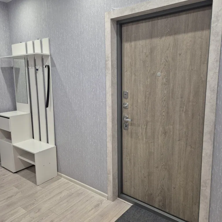 Квартирка у Толмачево