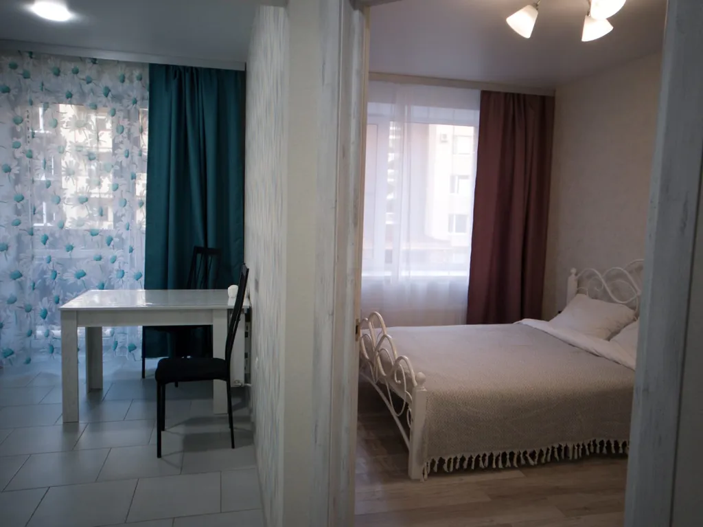 Однокомнатная квартира в районе Гармония