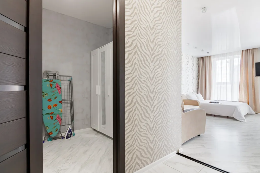 Квартира Квартира Свободная планировка, максимум света и уюта, жк «большой», 24/7 — Краснодар