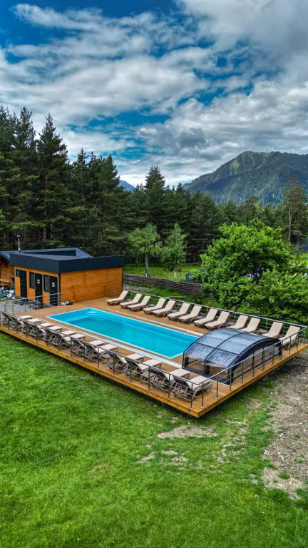 3-комнатный Дом