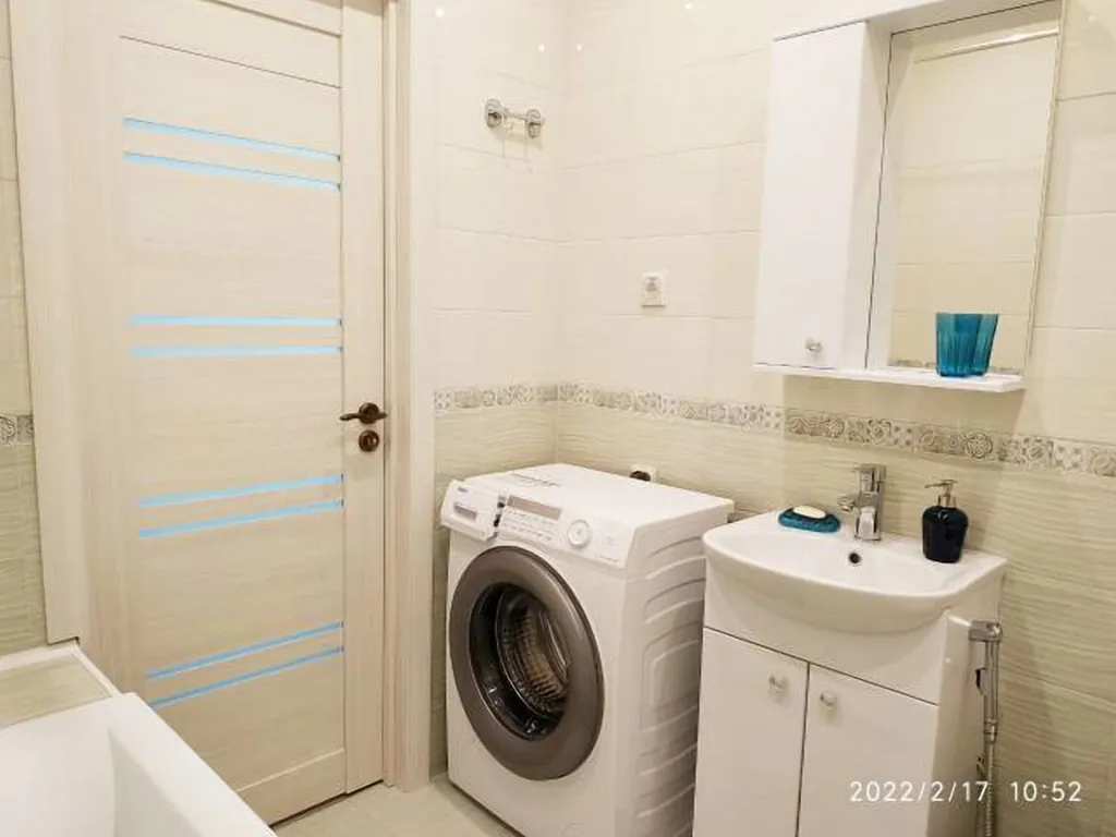 Квартира 1-комнатная Квартира — Анапа