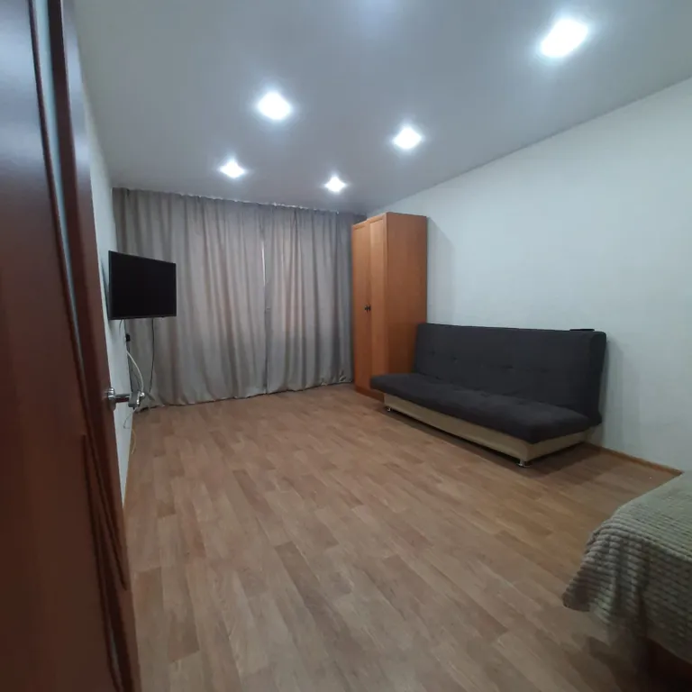 Квартира для комфортного проживания и отдыха