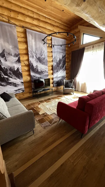 4-комнатный Дом