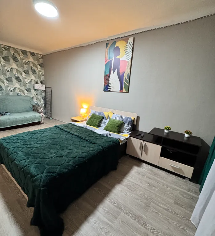 Квартира рядом с жд вокзалом