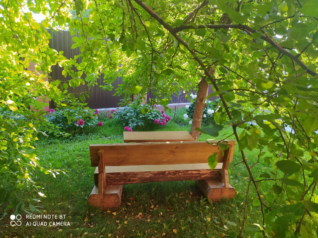 Дом у аквапарка