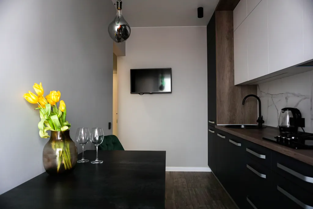 Квартира Уютная квартира у моря — Пионерский