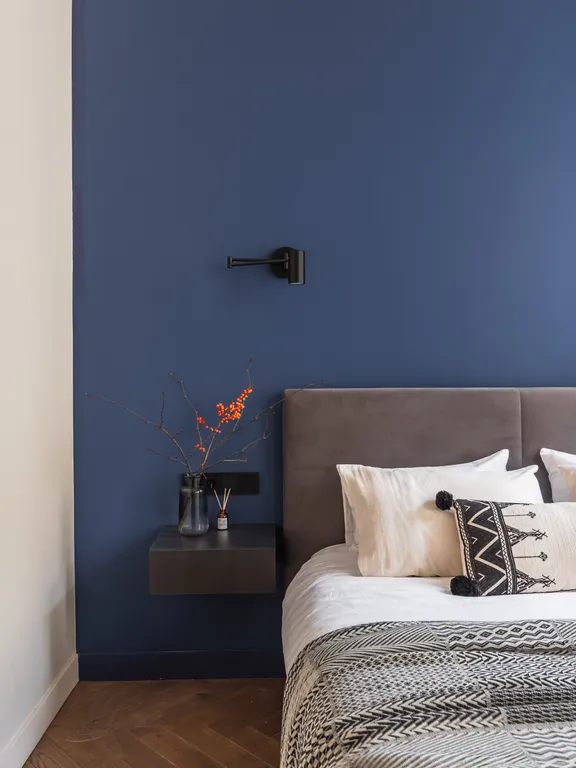 3-комнатная квартира рядом с Летним садом