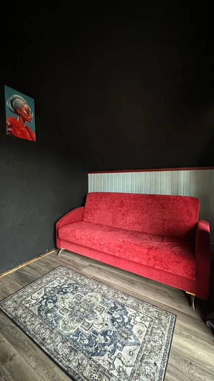 Гостевой дом-баня Решма