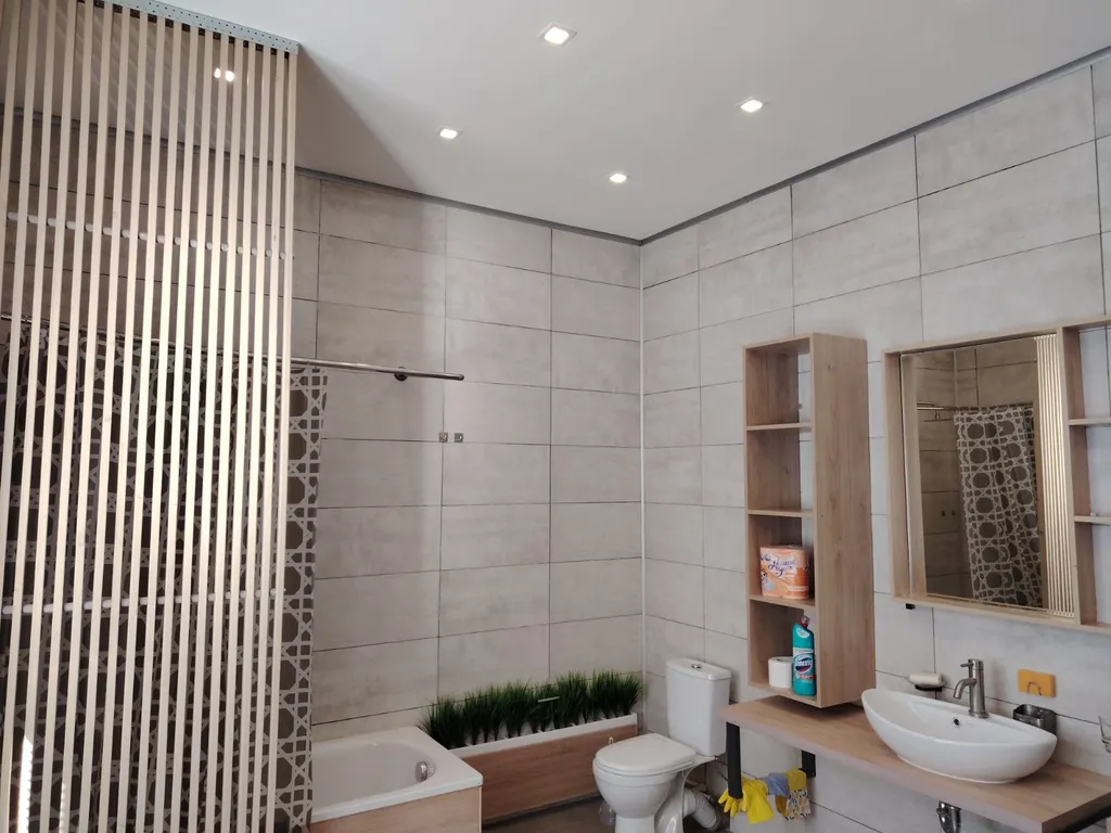 Семейный  дом на набережной Кинешемки