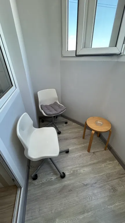 Квартира Квартира у парка Галицкого и парка Краснодар — Краснодар