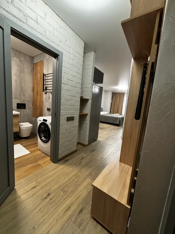 Уютна квартира в элитном ЖК