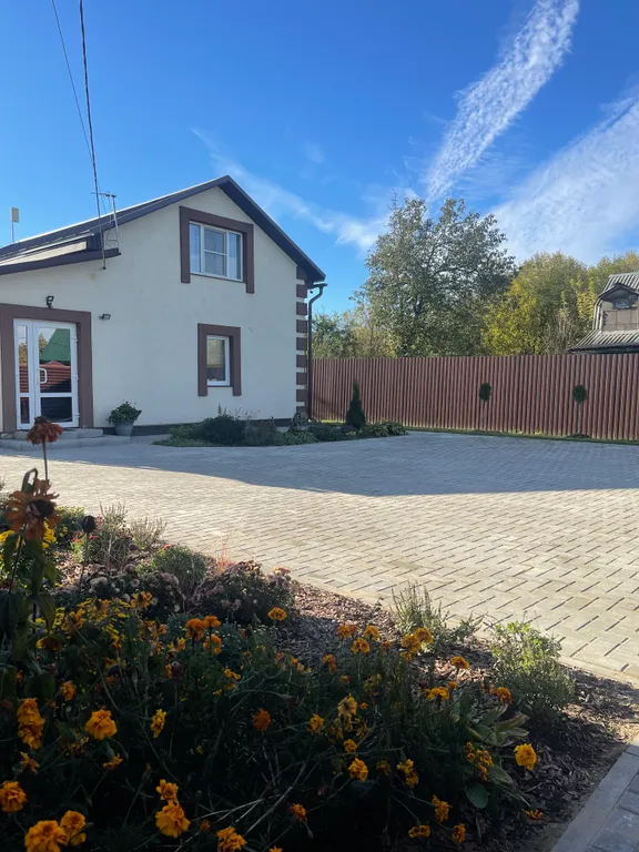 3-комнатный Дом