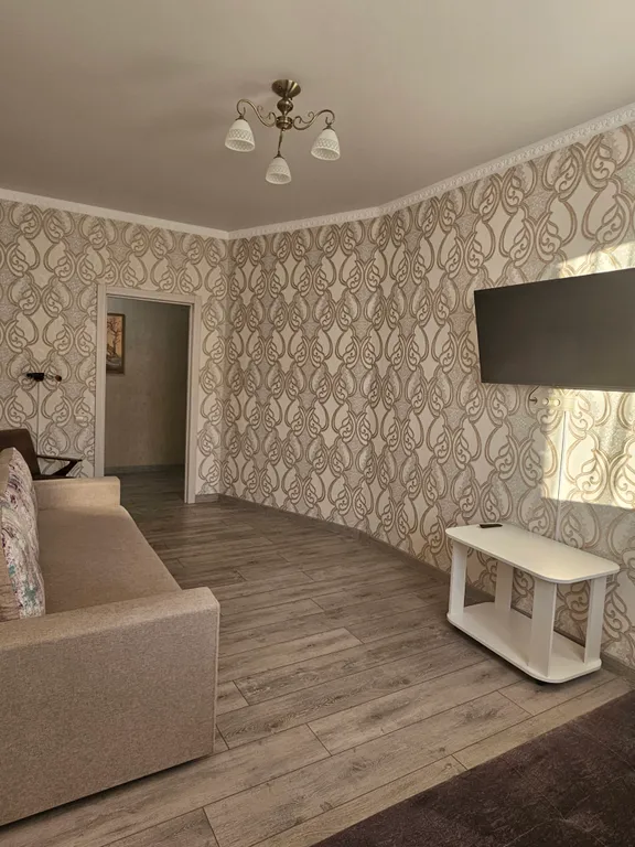 Уютная квартира у аэропорта — аренда посуточно в Минеральные Воды