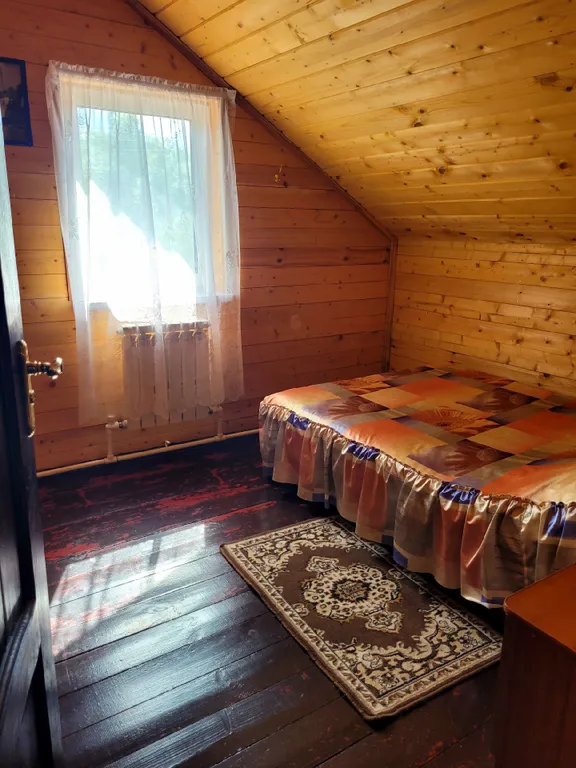 Коттедж Бодрость рядом с парком Голубые Озера