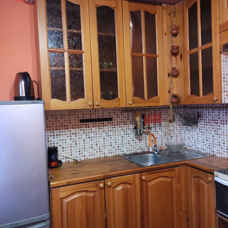 Квартира для отдыха