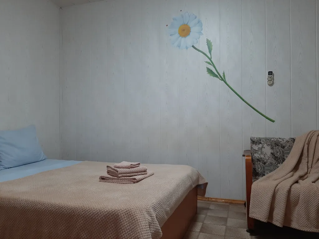 Квартира Комната — Геленджик