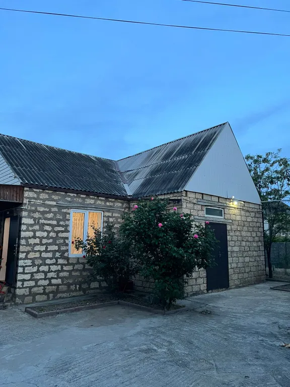 Уютная дача со всеми удобствами