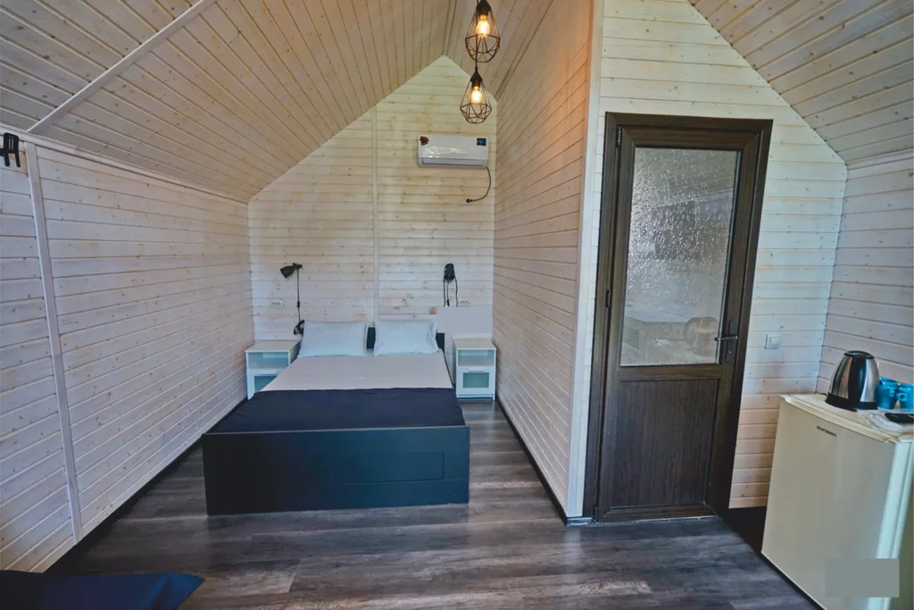 1-комнатный Дом