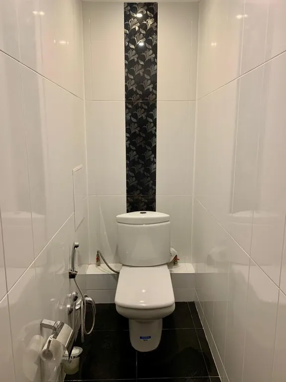 Двухсторонняя квартира с видом на реку Псезуапсе и видом на море