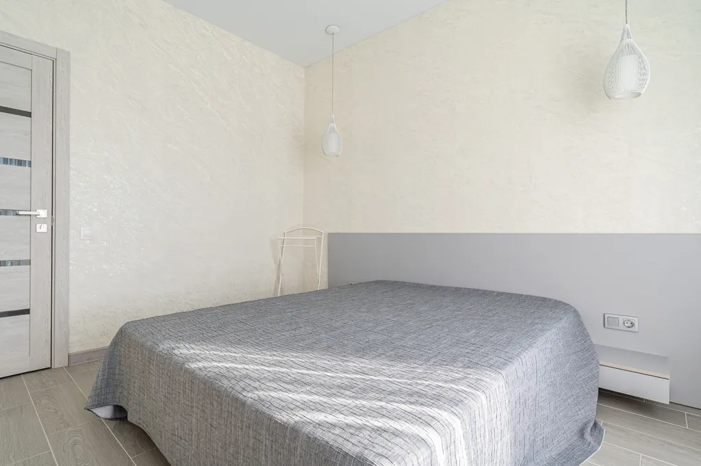 Дом у озера