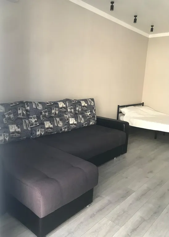 Квартира 1-комнатная Квартира — Анапа