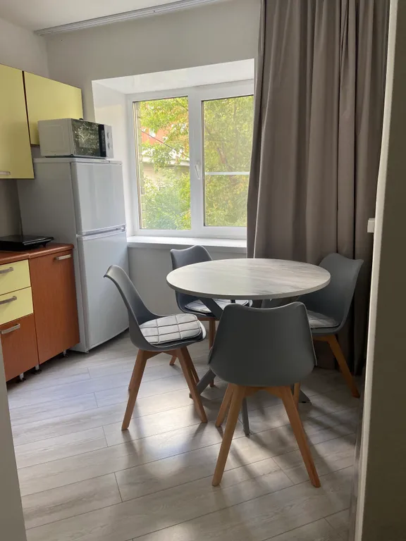 Квартира Квартира для вашего идеального отдыха — Красноярск