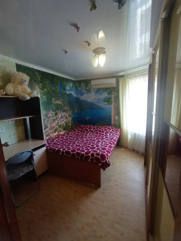 с кухней с отдельным входом