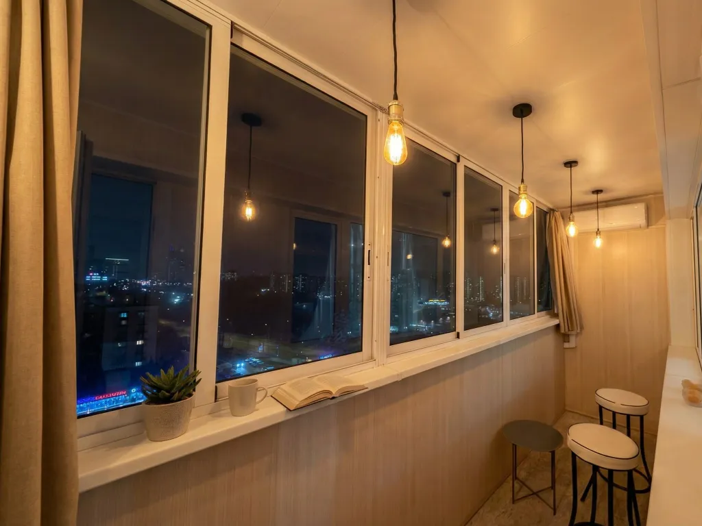 Квартира Эксклюзивная квартира на Вернадского — Москва