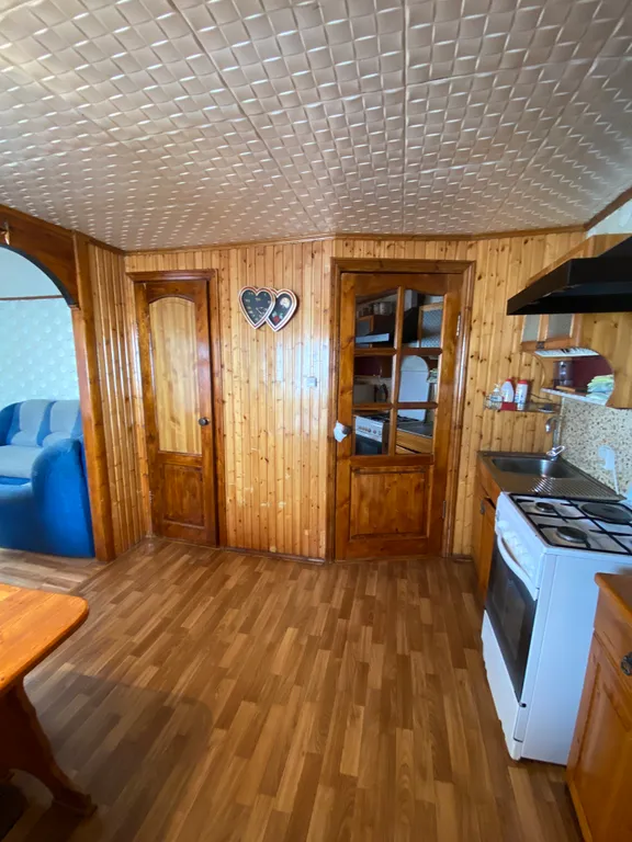 Квартира 2-комнатная Квартира — Советский