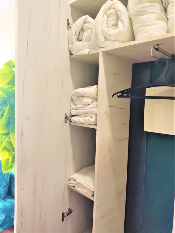 Квартира Уютная квартира-студия — Екатеринбург