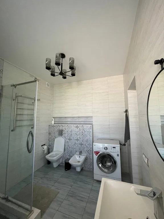 Речной клуб Коттедж Малиновый