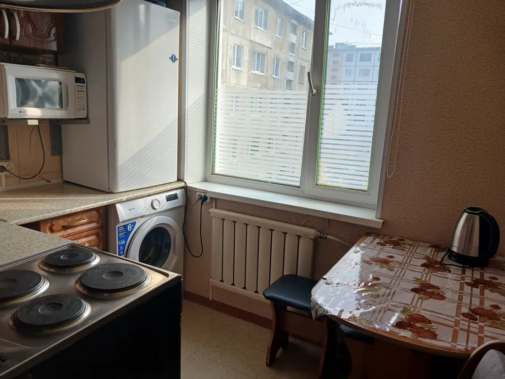 Идеальная атмосфера для отдыха всей семьей