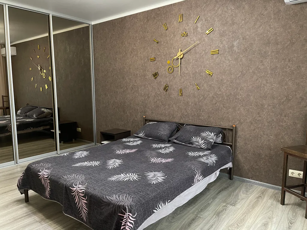 Город на ладони